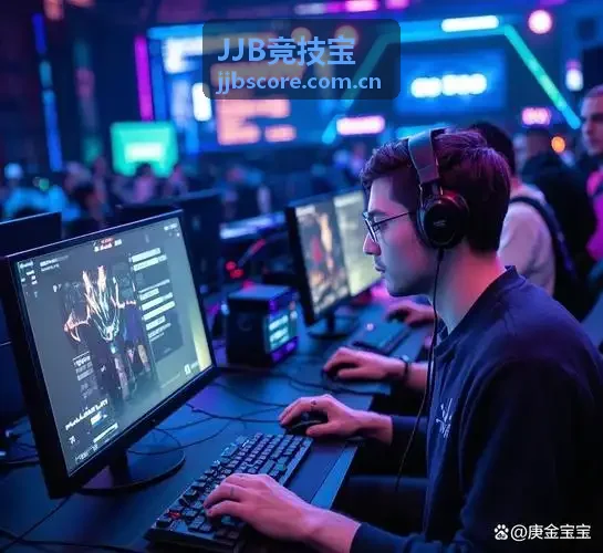 JJB竞技宝赛中实时比分跟踪界面